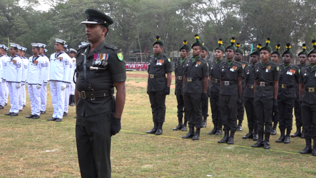 71st National Day Celebration